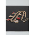 Sweet Charms Linked Necklace - CC-WH2001420