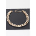 Jeweled Box Linked Necklacee - CC-WH2001224