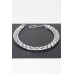 Jeweled Box Linked Necklacee - CC-WH2001224