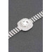 Crystal-studded Necklace Set - CC-WH2001353