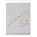 Multi Starry Sky Charms Necklace - Designer Style - CC-WH2001484