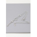 Multi Starry Sky Charms Necklace - Designer Style - CC-WH2001484