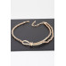 Wraparound Necklace - Designer Style - CC-WH2001194