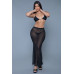 Genesis Cover-Up Skirt - Designer Style - CC-WH2001739