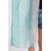 Striped Two Tone Cover Up Kimono - Designer Style - CC-WH2001840