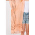 Colored Stitch Kimono - Designer Style - CC-WH2001841