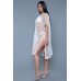 Madelyn Crochet Cover-up - Designer Style - CC-WH2001703