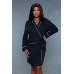 Waffle Robe Queen - Designer Style - CC-WH2001621