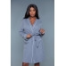 Waffle Robe Queen - Designer Style - CC-WH2001621