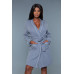 Waffle Robe Queen - Designer Style - CC-WH2001621