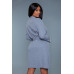 Waffle Robe Queen - Designer Style - CC-WH2001621