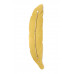 Pu Leather Fray Metal Bead Wrap Bracelet - CC-37812
