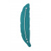 Pu Leather Fray Metal Bead Wrap Bracelet - CC-37812