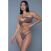 Ava Bikini Set - CC-WH2001607