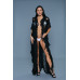 Vivian Cover Up Black - CC-WH2001610