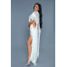 Vivian Cover Up Black - CC-WH2001610