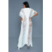 Vivian Cover Up Black - CC-WH2001610