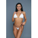 Tahiti Sunrise Bikini Pink Brown - CC-WH2001618