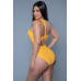Nora One Piece Swimsuit - CC-WH2001658