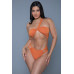 Nora One Piece Swimsuit - CC-WH2001658