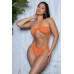 Nora One Piece Swimsuit - CC-WH2001658