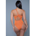 Nora One Piece Swimsuit - CC-WH2001658