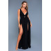 Freya Maxi Cover Up Dress - CC-WH2001660