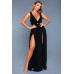 Freya Maxi Cover Up Dress - CC-WH2001660