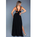 Freya Maxi Cover Up Dress - CC-WH2001660