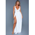 Freya Maxi Cover Up Dress - CC-WH2001660