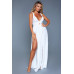 Freya Maxi Cover Up Dress - CC-WH2001660