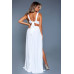 Freya Maxi Cover Up Dress - CC-WH2001660