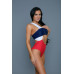 Kennedy Swimsuit - CC-WH2001662