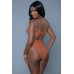 Evelyn Swimsuit - CC-WH2001694