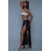 Claire Cove-Up Skirt - CC-WH2001696