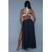 Claire Cove-Up Skirt - CC-WH2001696