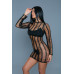 Carson Crochet Cover Up - CC-WH2001699