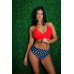 Francesca Swimsuit - CC-WH2001702