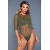 Olive Swimsuit - CC-WH2001751