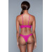 Gianna 2 Piece Swimsuit - CC-WH2001752