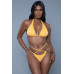 Abigail Bikini Set - CC-WH2001782