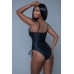 Paisley One Piece Swimsuit - CC-WH2001903