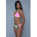 Lillian Bikini Set - CC-WH2001919