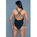 Amaya Swimsuit Lime - CC-WH2001950