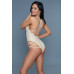 Amaya Swimsuit Lime - CC-WH2001950