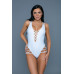 Amaya Swimsuit Lime - CC-WH2001950