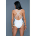 Amaya Swimsuit Lime - CC-WH2001950