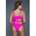 Clara Swimsuit Black/white - CC-WH2002001