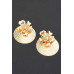 Metal Earring - CC-WH2002047