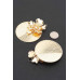 Metal Earring - CC-WH2002047